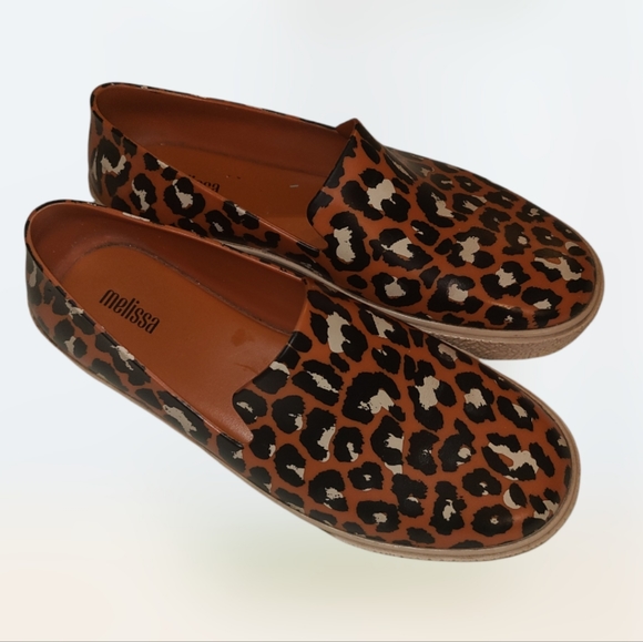 Mel by Melissa Ground III Slip On Shoes | Size 8 - Picture 2 of 12